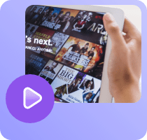 VPN Netflix Mac