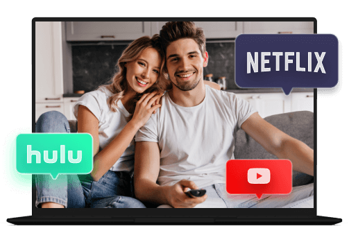 VPN gratis iTop VPN